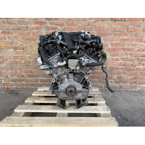 Двигатель VQ35HR