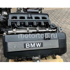 БУ двигатель 3.0 M54B30 (Bmw Бмв)