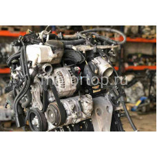 Контрактный двигатель 2.0 N20B20A N20B20B N20B20C (Bmw Бмв)