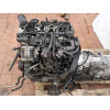 Контрактный двигатель 2.0 N47D20A N47D20С (Bmw Бмв)