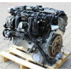 Контрактный двигатель 2.5 N52B25A (Bmw Бмв)