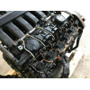 Контрактный двигатель 3.0 N53B30A (Bmw Бмв)