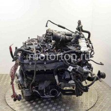 Контрактный двигатель 4.4 N63B44 (Bmw Бмв)