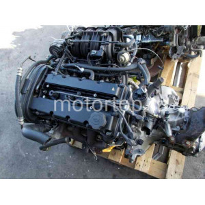 Контрактный двигатель 1.6 F16D3 (Chevrolet Шевроле) 