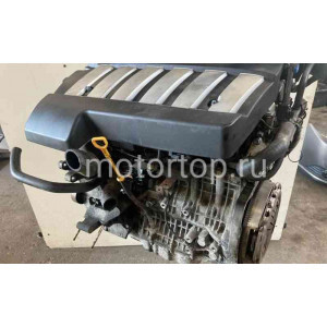 Контрактный двигатель 2.0 X20D1 (Chevrolet Шевроле) 