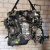 Контрактный двигатель 2.0 G6DA, G6DB, G6DD, G6DG (Ford Форд)
