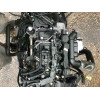 Контрактный двигатель 1.6 G8DA, G8DB, G8DD, G8DE, G8DF (Ford Форд)