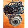 Контрактный двигатель 1.6 HWDA, HWDB, SHDA, SHDB (Ford Форд)