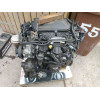 Контрактный двигатель 2.5 HYDA, HYDB (Ford Форд)