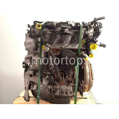 Контрактный двигатель 2.3 SEBA (Ford Форд)