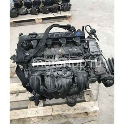 Контрактный двигатель 2.3 SEWA (Ford Форд)