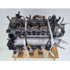 Контрактный двигатель 1.6 D4FB (Hyundai KIA)