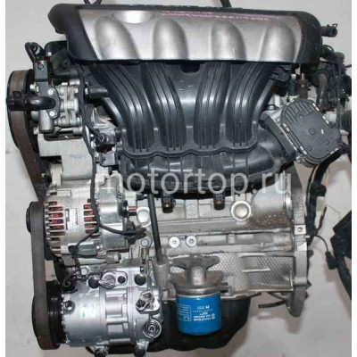 Контрактный двигатель 2.4 G4KC (Hyundai KIA)