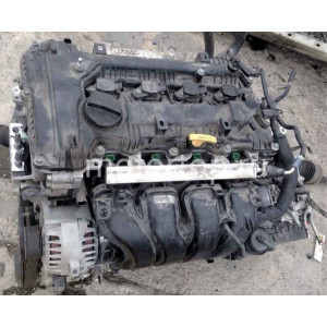 БУ двигатель 2.0 G4NA (Hyundai KIA)