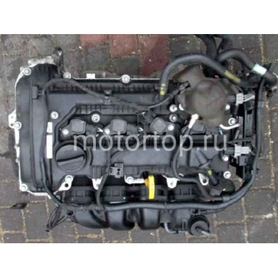 БУ двигатель 2.0 G4NC (Hyundai KIA)