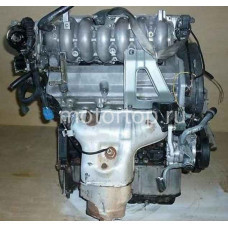 Контрактный двигатель 3.5 G6CU (Hyundai KIA)