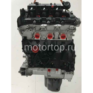 Контрактный двигатель 2.7 276DT (Land Rover)