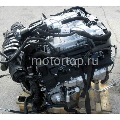 Контрактный двигатель 5.0 508PS (Land Rover)