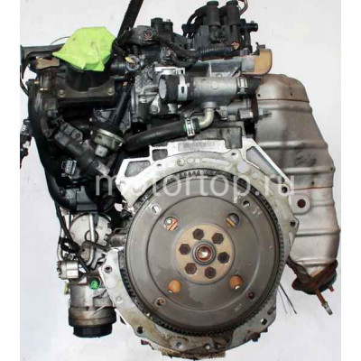 Контрактный двигатель 2.3 L3-DE (Mazda)