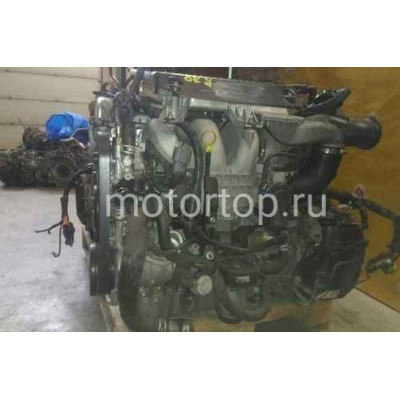 Контрактный двигатель 2.3 L3-VDT (Mazda)