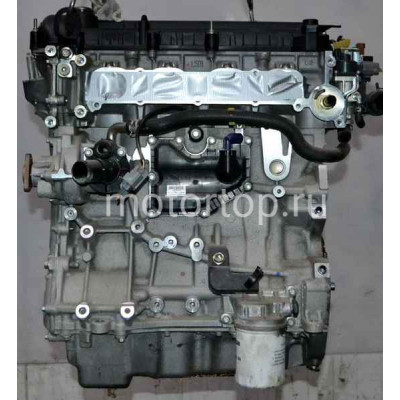 Контрактный двигатель 2.5 L5-VE (Mazda)