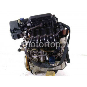Контрактный двигатель 1.4 CR14DE (Nissan Ниссан)