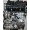 Контрактный двигатель 2.0 MR20DE (Nissan Ниссан)
