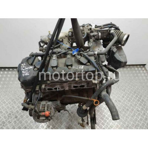 Контрактный двигатель 1.5 QG15DE (Nissan Ниссан)