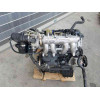Контрактный двигатель 1.5 QG15DE (Nissan Ниссан)