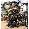 Контрактный двигатель 3.0 V9X (Nissan Infiniti)