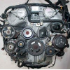 Контрактный двигатель 3.5 VQ35DE (Nissan Infiniti)