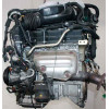 Контрактный двигатель 3.5 VQ35DE (Nissan Infiniti)