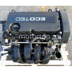 Контрактный двигатель 1.8 A18XER (Opel Опель)
