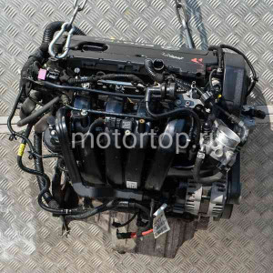 Контрактный двигатель 1.8 A18XER (Opel Опель)