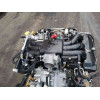 Контрактный двигатель 3.6 EZ36D (Subaru Субару)