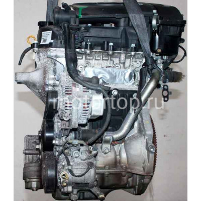Контрактный двигатель 1.0 1KR-FE (Toyota Тойота )