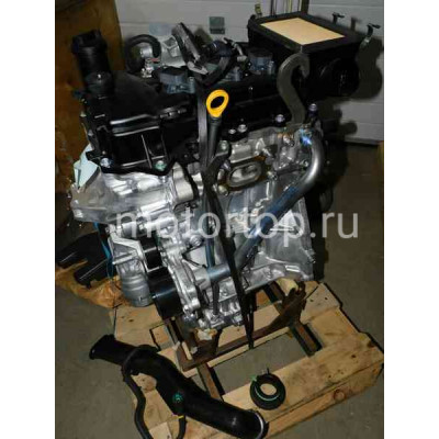 Контрактный двигатель 1.0 1KR-FE (Toyota Тойота )