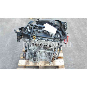 Контрактный двигатель 1.3 1NR-FE (Toyota Тойота )