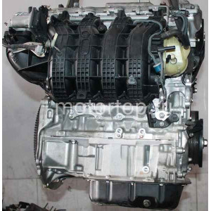 Контрактный двигатель 2.5 2AR-FE  (Toyota Lexus)