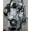 Контрактный двигатель 2.5 2AR-FE  (Toyota Lexus)