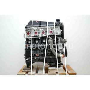 Контрактный двигатель 2.5 2KD-FTV (Toyota Тойота )
