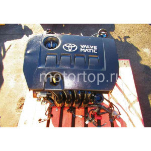Контрактный двигатель 1.8 2ZR-FE (Toyota Тойота )