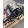 Контрактный двигатель 3.2 AUK (Volkswagen Audi Skoda)