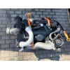 Контрактный двигатель 2.5 AXD, BNZ (Volkswagen Audi Skoda)