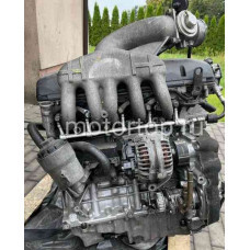 Контрактный двигатель 2.5 AXE, BPC (Volkswagen Audi Skoda)