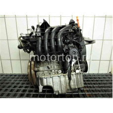 Контрактный двигатель 1.4 AXP, BCA (Volkswagen Audi Skoda)