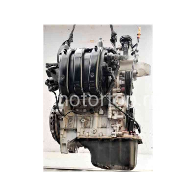 Контрактный двигатель 1.2 AZQ, BME (Volkswagen Audi Skoda)