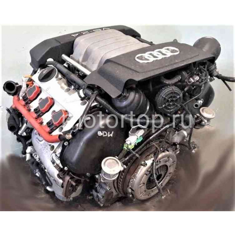 Купить двигатель на ауди бензин. Двигатель Audi а6 2.4 BDW. Audi BDW 2.4. Двигатель BDW 2.4 Ауди. Audi a6 c6 2.4 BDW.