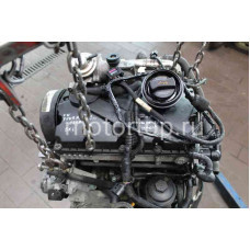 Б\У двигатель 1.9 BKC, BLS, BXE, BJB (Volkswagen Audi Skoda)