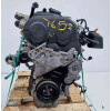 Контрактный двигатель 2.0 BKD, BKP (Volkswagen Audi Skoda)